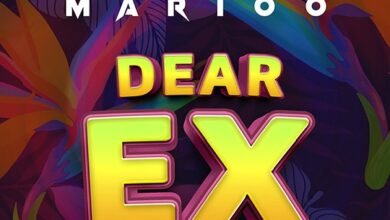 Marioo – Dear Ex