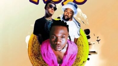 Mbosso – Moyo Feat. Costa Titch, Phantom Steeze