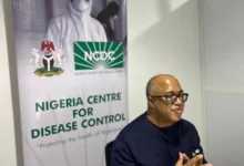 NCDC Open Its Portal for the Recruitment of Health Workers - 2022