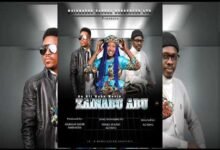 ZAINABU ABU (In Zaki Bini Muje) Audio by Abdul D One Ft ALI NUHU × UMAR M SHAREEF × MOMEE GOMBE