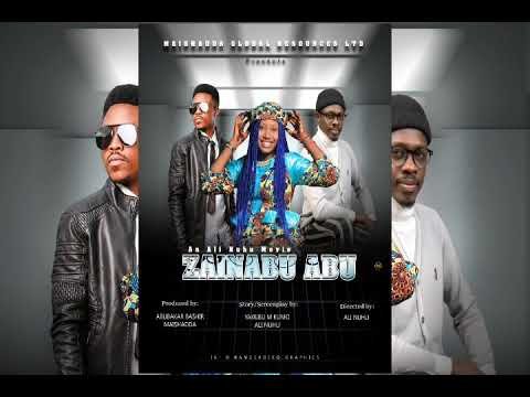 ZAINABU ABU (In Zaki Bini Muje) Audio by Abdul D One Ft ALI NUHU × UMAR M SHAREEF × MOMEE GOMBE