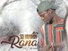 Sadiq Saleh - So Yayimin Rana Ft. Zuby Muazu