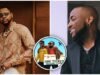 “One Ticket pro max” – Davido and Kizz Daniel confirms they have a joint EP coming