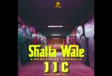 Shatta Wale – J J C