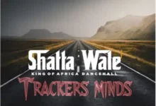 Shatta Wale – Trackers Minds