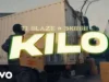 T.I Blaze – Kilo Feat. Skiibii (Video)