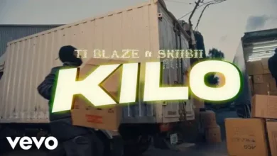 T.I Blaze – Kilo Feat. Skiibii (Video)