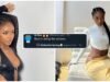 Ayra Starr lambasts Troll who says she is best at doing Ashawo On Twitter