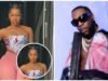 “I’m traumatised” – Married woman whose husband was shot by Burna Boy escort at Cubana Club speaks out