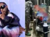 Burna Boy accused of shooting two People at a Nightclub in Lagos