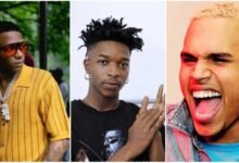 Don Jazzy’s signee Magixx explains why he labeled Wizkid & Chris Brown’s song as Stup!d