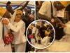 Portable Zazu Ties the Knot With Wife at Their Child’s Naming Ceremony, Video Trend - Double celebration (WATCH)