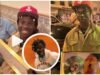 Singer, Rema rejoice as his song ‘Dumebi’ certified Gold in France (Video)