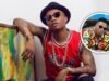 Wizkid becomes the longest charting African artist — Billboard revealed charts