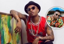 Wizkid becomes the longest charting African artist — Billboard revealed charts