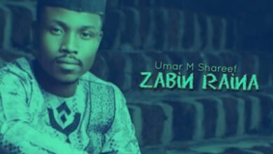 Umar M Shareef – Zabin Raina