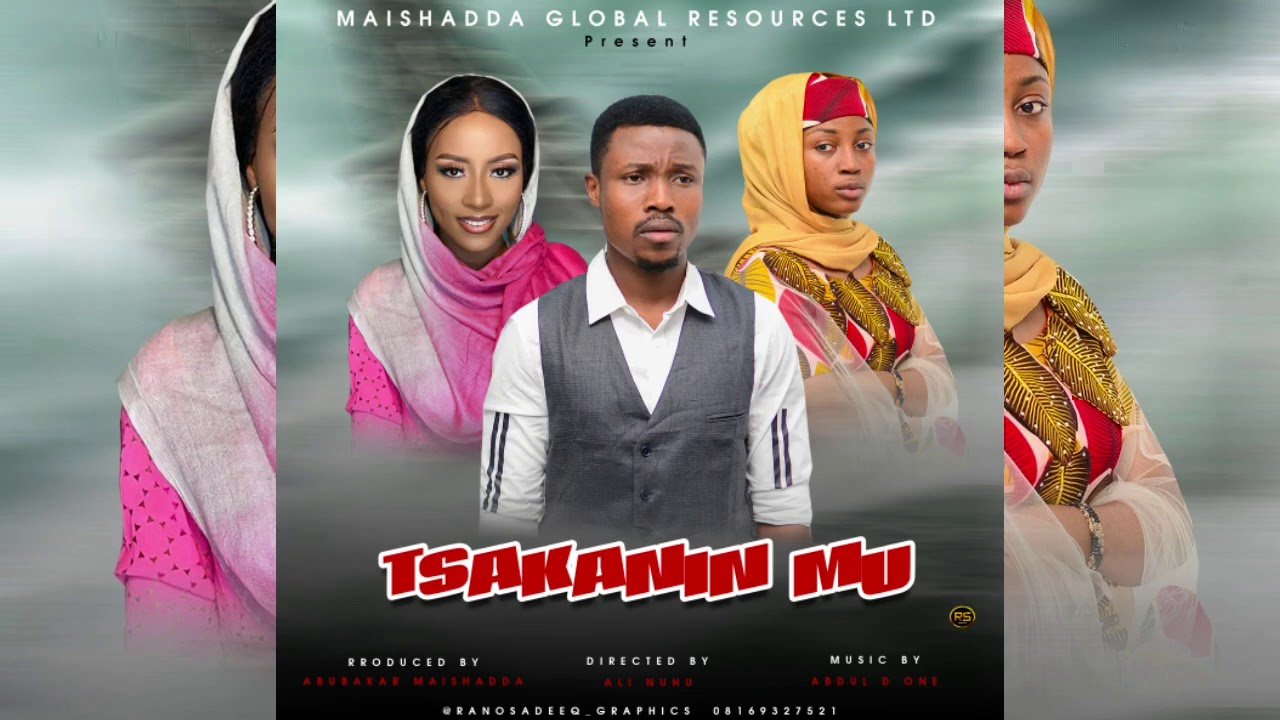 Abdul D One – Tsakanin Mu