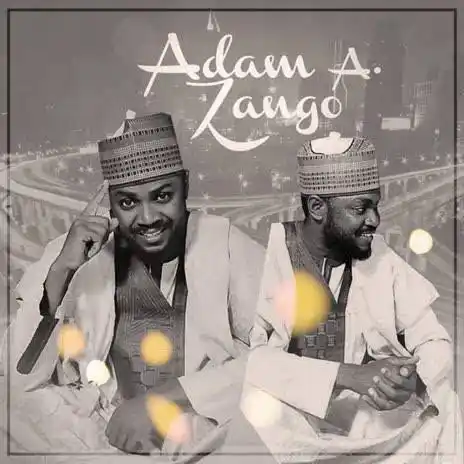 Adam A Zango – Mama