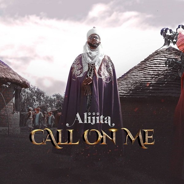 Ali Jita – Call On Me