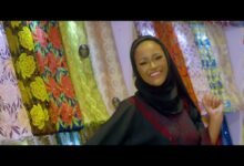 Ali jita – Aya Aya (Official Video)