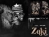 Ali jita – Zaki Ft. Palaspa