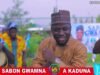 Auta Waziri – Sabon Gwamna A Kaduna