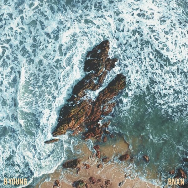 B Young – OCEAN Feat. BNXN