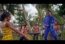 Chike – Hard To Find Ft. Flavour (Video)