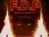 DJ Tunez Ft. AV – FDP (Fire Di Party)