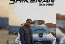 Dj Ab - Shikenan (in a Benz) Mp3 Download