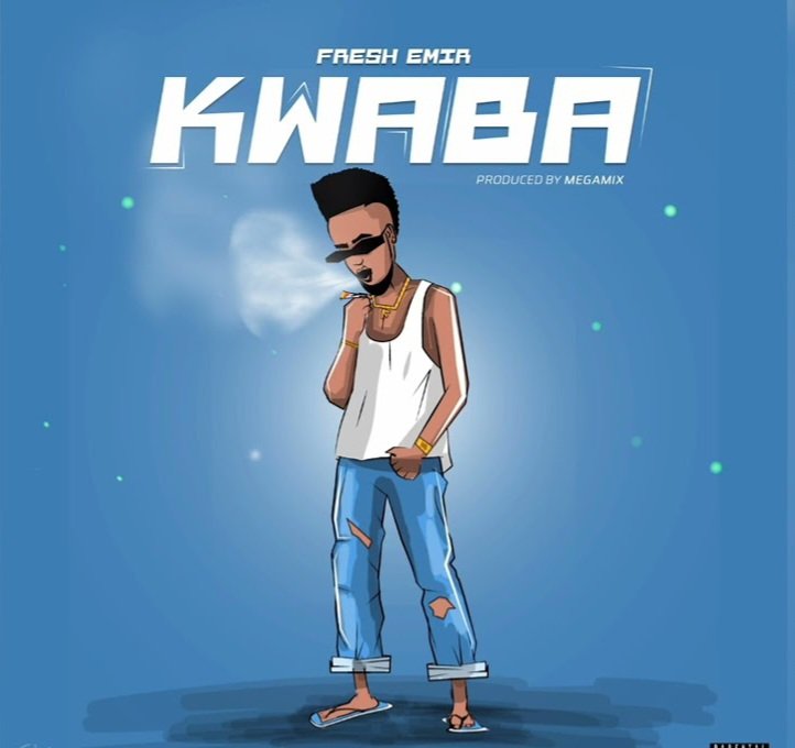 Fresh Emir - Kwaba (Official Audio) 2022