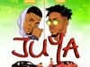 Chackson - Juya Ft. Classiq