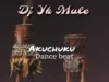 DJ YK Beats – Akuchuku Dance Beat