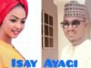 Isah Ayagi – Sonki Ne