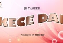 JB Yaseer - Kece Dai Mp3 Download