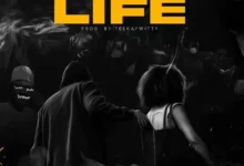 [Music] May D – Life