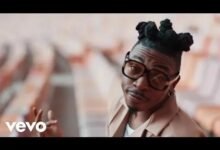 Mayorkun – Certified Loner (No Competition) (Video)