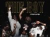 Oladips – The Boy (For Life) Ft. T Dollar