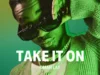 Omah Lay – Take It On (Sprite Limelight)