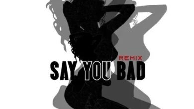 Skales – Say You Bad (Remix) Ft. 1da Banton