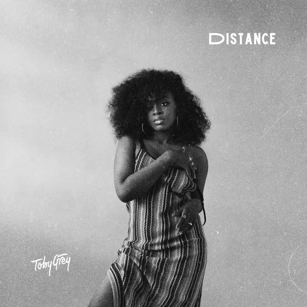 Toby Grey – Distance