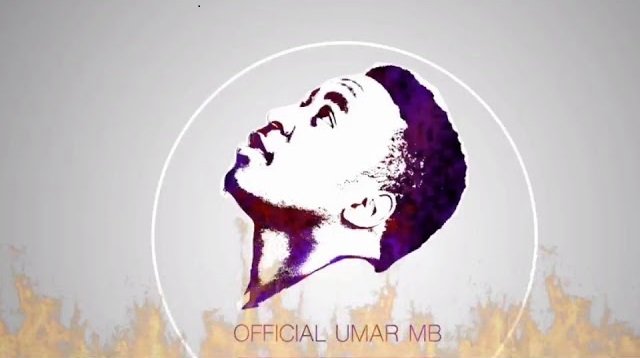 Umar MB - Ashe (Official Audio) 2019