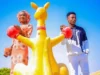 Umar M Shareef – Ta Kamani
