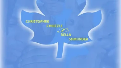 Christopher chrizzle – Plug ft. Bella Shmurder