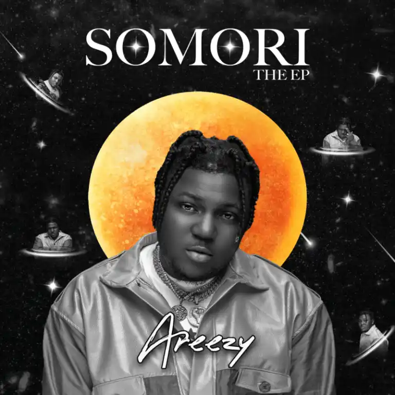 Areezy - Ori Ft. Jaywon Areezy - Ori Ft. Jaywon