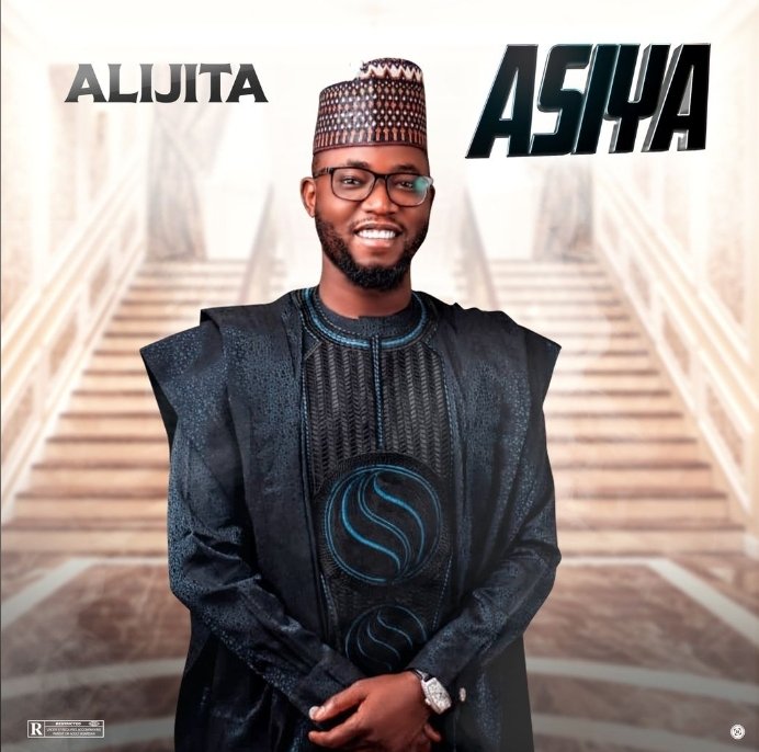 Ali Jita - Asiya (Official Audio) 2022