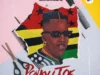 Amerado – Ponky Joe