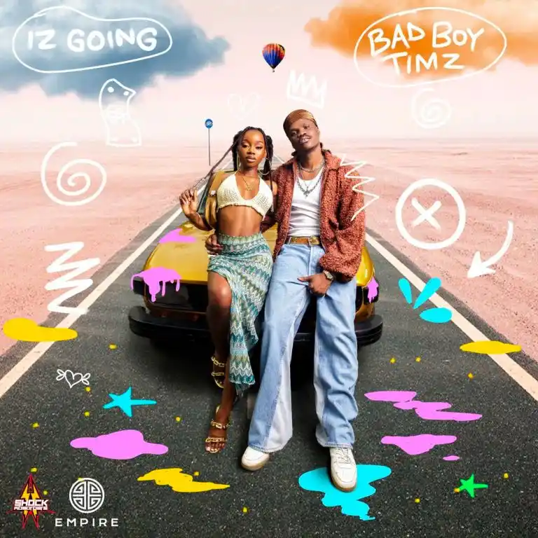 Bad Boy Timz – Iz Going (Video)