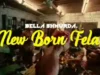 Bella Shmurda – New Born Fela (Video)