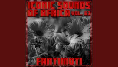 Fantimoti – Uwar Gida Ran Gida (Remix)